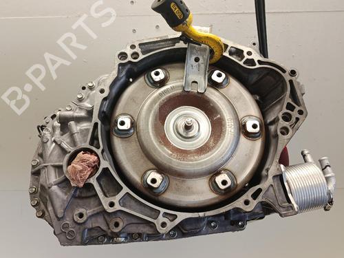 Used Gearbox Gearbox CITROËN C5 III Break (RW_) 2.0 HDi 180 (181 hp) 39896685 39896685