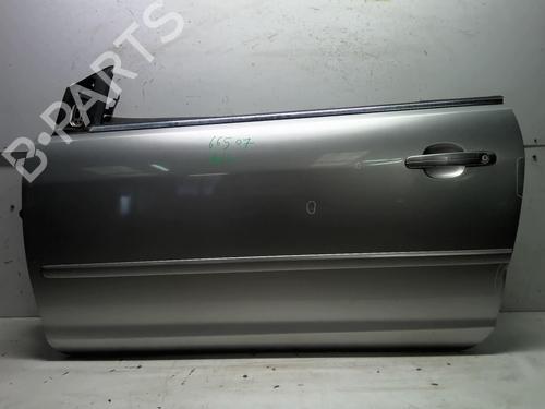Left front door FORD FOCUS II Convertible 2.0 TDCi | BP18207939C2 