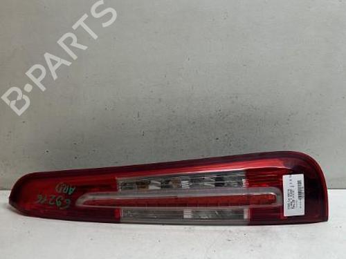 Høyre baklys FORD FOCUS C-MAX (DM2) 2.0 TDCi | BP18212537C35 