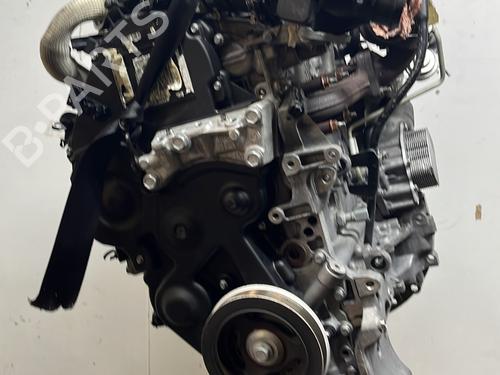 Engine PEUGEOT 207 (WA_, WC_) 1.6 HDi | BP29919811M1