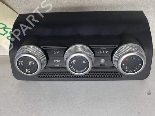 Used Climate control AUDI A1 Sportback (8XA, 8XF) 1.0 TFSI (95 hp) 25375872