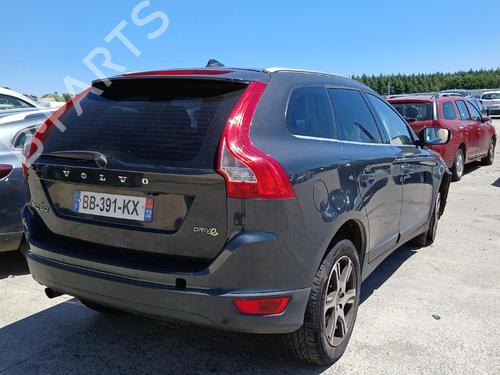 Engine VOLVO XC60 I SUV (156) D3 / D4 | BP39046651M1 - Image 13