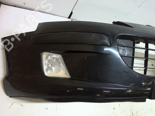Front bumper PEUGEOT 407 SW (6E_, 6D_) 1.8 16V | BP23852223C7 