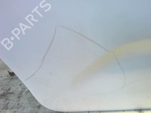 Right rear door CITROËN C3 II (SC_) 1.4 HDi 70 (SC8HZC, SC8HR0, SC8HP4) | BP18230412C5 