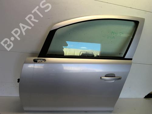 Left front door OPEL CORSA D (S07) 1.3 CDTI (L08, L68) | BP20173384C2 