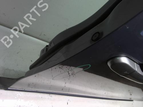 Right front door NISSAN NOTE (E11, NE11) 1.6 | BP18209927C3 