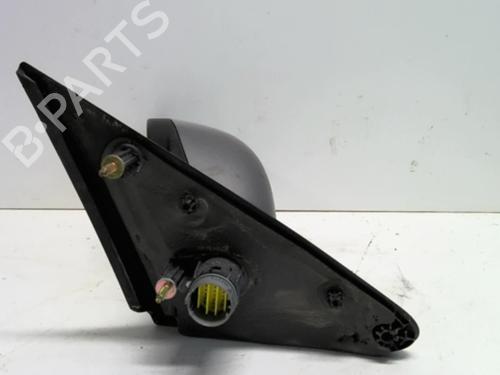 Left mirror RENAULT LAGUNA II Grandtour (KG0/1_) 2.2 dCi (KG0F) | BP18223956C26 