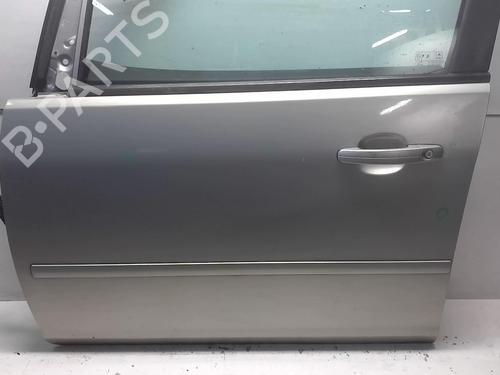 Left front door FORD C-MAX (DM2) 1.6 TDCi | BP18228484C2 
