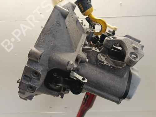 Gearbox CITROËN C3 II (SC_) 1.2 VTi 82 | BP39896687M3 - Image 3