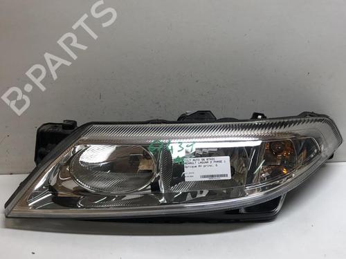 Koplamp links RENAULT LAGUNA II (BG0/1_) 1.8 16V (BG04, BG0B, BG0C, BG0V) | BP18207712C28 