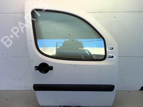 Used Right front door FIAT DOBLO MPV (119_, 223_) 1.9 D Multijet (120 hp) 25475645