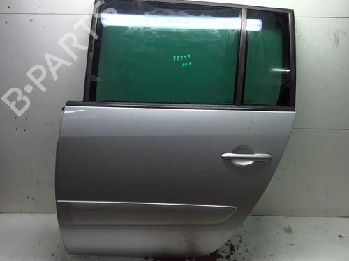 Used Left rear door RENAULT ESPACE IV (JK0/1_) 2.0 dCi (JK01, JK02, JK1J, JK1K, JK1H) (150 hp) 28497451
