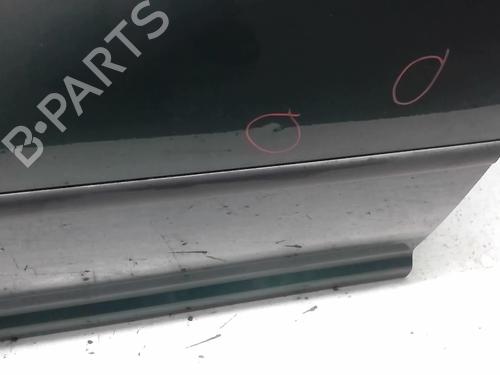 Left front door VW GOLF IV (1J1) 1.9 TDI | BP18221725C2 