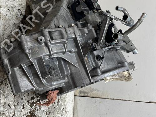 Gearbox RENAULT KOLEOS I (HY_) 2.0 dCi (HY0K) | BP28817852M3 