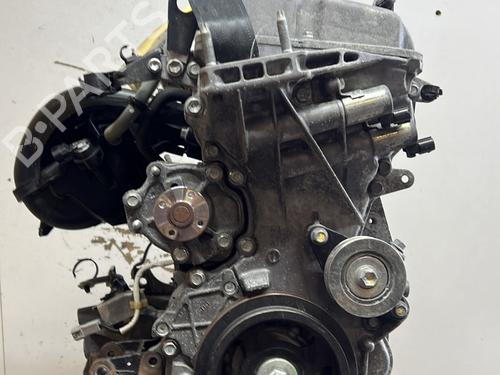 Engine SUZUKI ALTO VII (GF, HA25_, HA35_) 1.0 (AMF310, GFC31S) | BP20724799M1 - Image 4