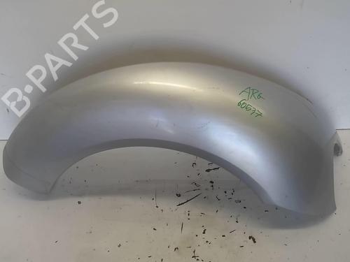 Aleta trasera izquierda VW NEW BEETLE (9C1, 1C1) 1.9 TDI (101 hp) 18228570