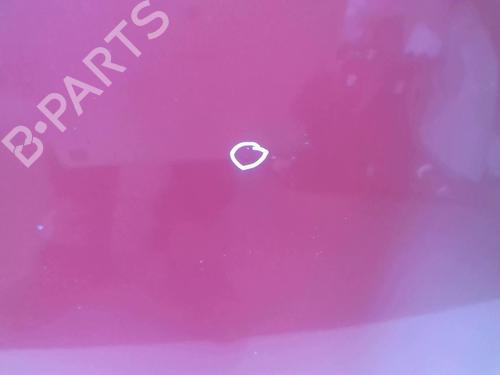 Hood VW FOX Hatchback (5Z1, 5Z3, 5Z4) 1.4 | BP18214627C1 