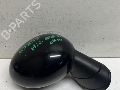 Right mirror MINI MINI (R56) Cooper D | BP18212266C27 