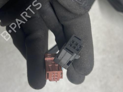 Right mirror CITROËN C3 II (SC_) 1.4 HDi 70 (SC8HZC, SC8HR0, SC8HP4) | BP29472258C27 