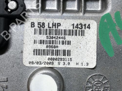 Front wiper motor CITROËN C4 Grand Picasso I (UA_) 1.6 HDi | BP18208023M29 