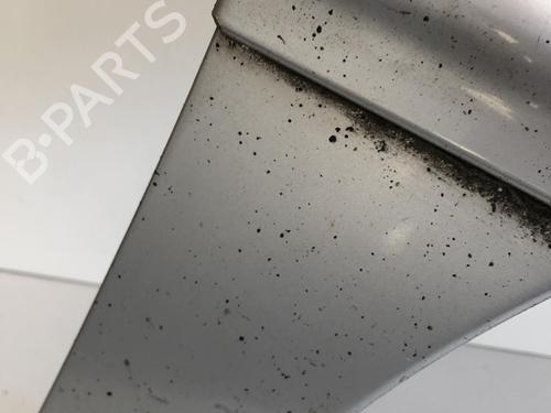 Right front fenders OPEL ZAFIRA A MPV (T98) 2.2 DTI 16V (F75) | BP18220573C42 
