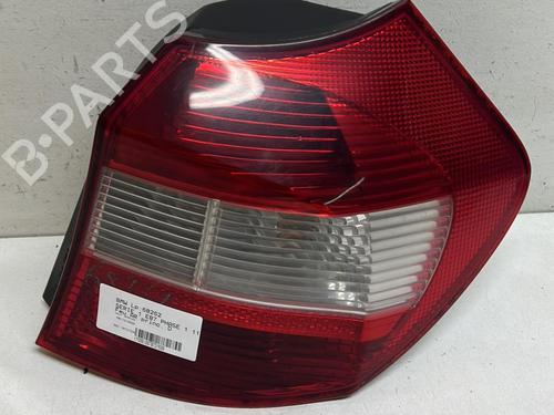 Right taillight BMW 1 (E87) 118 d | BP18226265C35 