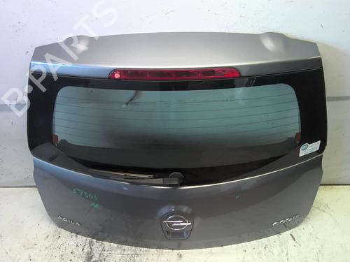 tailgate-opel-agila-b-h08-10-f68-93193294-2008-2009-2010-2011-2012-2013-2014-18210144 main image