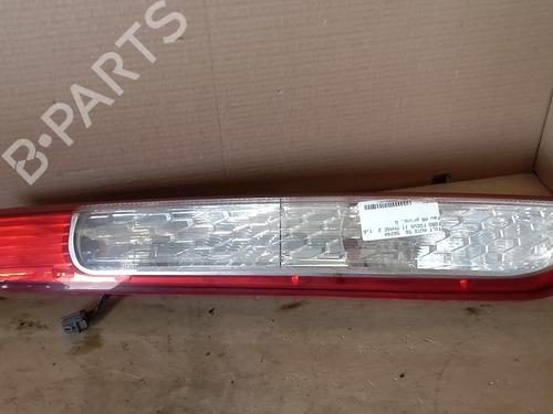 Used Left taillight Left taillight FORD FOCUS II (DA_, HCP, DP) 1.6 TDCi (90 hp) 18219109 18219109