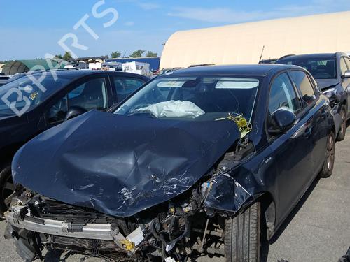 Used Parts PEUGEOT 308 II (LB_, LP_, LW_, LH_, L3_) 1.5 BlueHDi 130 4864731