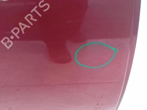 Right rear door CITROËN C4 I (LC_) 1.6 HDi | BP18211463C5 