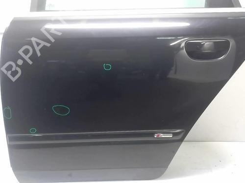 Left rear door AUDI A4 B6 (8E2) 1.9 TDI | BP18221379C4 