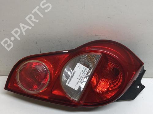 Used Left taillight Left taillight CHEVROLET SPARK (M300) 1.2 (82 hp) 18212850 18212850