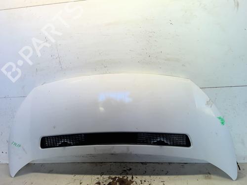 Hood PEUGEOT EXPERT Van (VF3A_, VF3U_, VF3X_) 1.6 HDi 90 16V | BP28515760C1