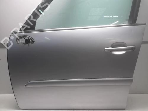 Left front door CITROËN C4 Picasso I MPV (UD_) 1.6 HDi | BP18214671C2 
