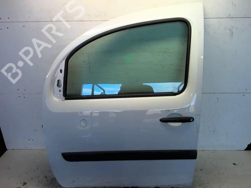 Używane Drzwi przednie lewe RENAULT KANGOO Express (FW0/1_) 1.5 dCi 90 (FW0G, FW05, FW08, FW11) (90 hp) 29855521