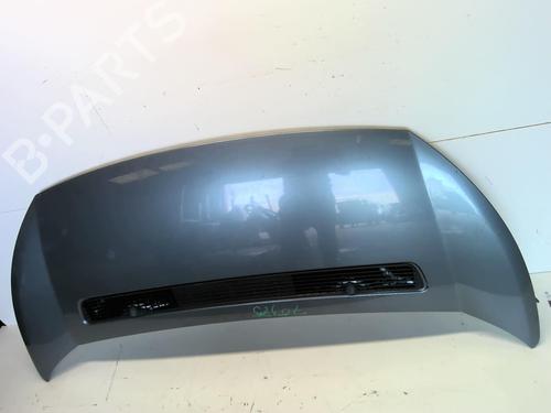 Hood CITROËN JUMPY II Van 2.0 HDi 140 | BP19035767C1 