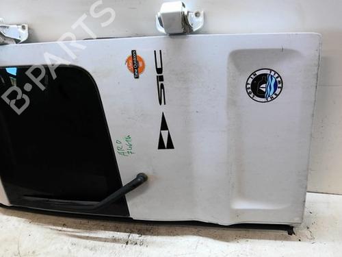 Used Right tailgate Right tailgate RENAULT TRAFIC II Bus (JL) [2001-2026] 33721566 33721566