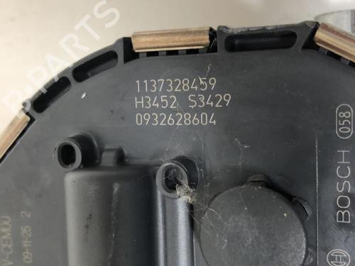 Front wiper motor PEUGEOT 5008 (0U_, 0E_) 2.0 HDi 150 / BlueHDi 150 | BP18223070M29 