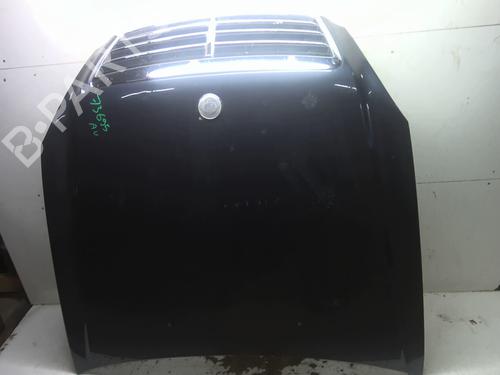 Used Hood Hood 30198614 30198614