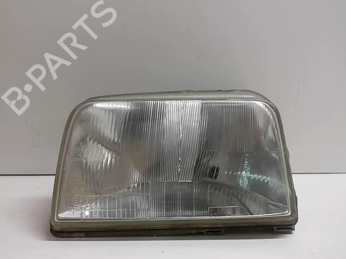 Used Left headlight Left headlight RENAULT RAPID Box Body/MPV (F40_, G40_) 1.9 D (F40P, F40N, F40E) (64 hp) 18212151 18212151