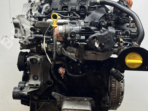 Used Engine RENAULT TRAFIC III Van (FG_) 1.6 dCi 125 (FGMH) (125 hp) 29919816