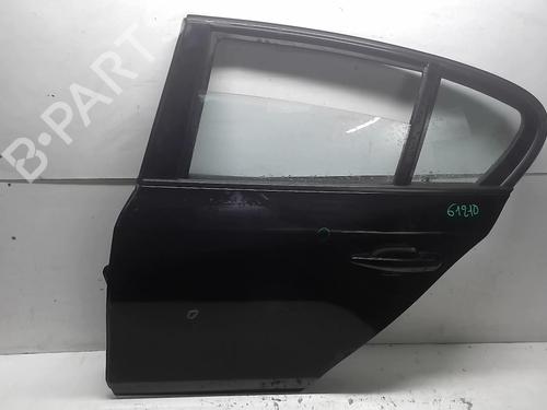 Used Left rear door Left rear door BMW 1 (E87) 118 d (143 hp) 18224696 18224696