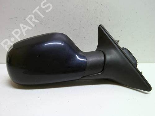 Used Right mirror RENAULT SAFRANE II (B54_) 2.2 dT (B54G) (113 hp) 18217325