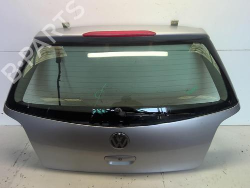 Bakluke CC/Kombi-Kupé VW POLO (9N_, 9A_) 1.4 TDI (70 hp) 18332398