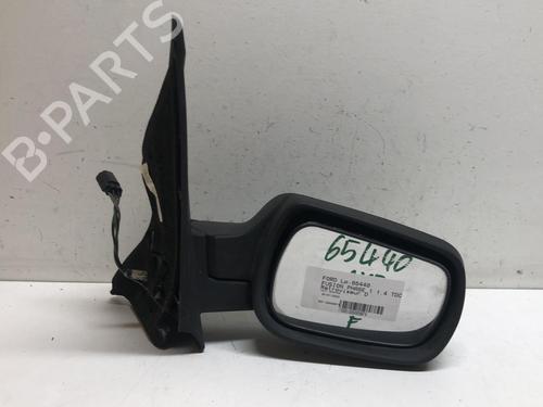 Used Right mirror FORD FUSION (JU_) 1.4 TDCi (68 hp) 18213574