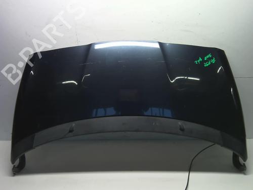 Used Hood PEUGEOT 5008 (0U_, 0E_) 1.6 HDi (114 hp) 21063134