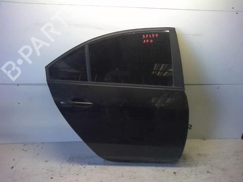 Used Right rear door NISSAN PRIMERA Hatchback (P12) 2.2 dCi (139 hp) 18211922