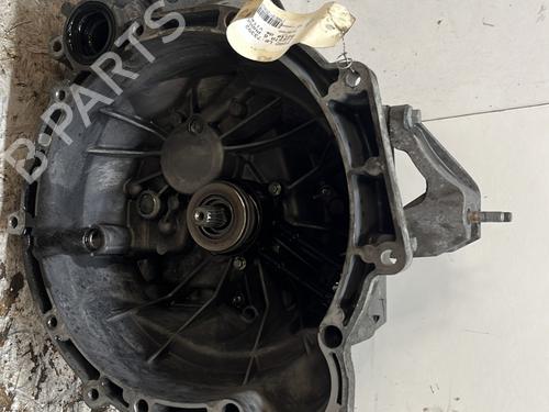 Gearkasse FORD FIESTA VI (CB1, CCN) 1.25 (82 hp) 29425332
