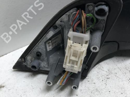 Used Right mirror CITROËN XSARA PICASSO (N68) 2.0 HDi (90 hp) 18228107