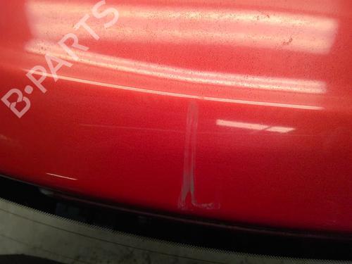 Tailgate CITROËN C3 II (SC_) 1.1 i | BP31068686C6 